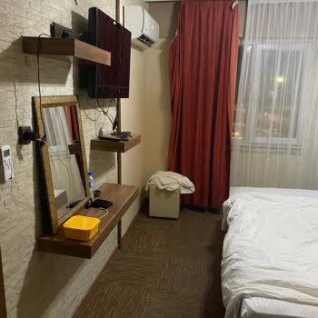 Obilet'te Yanıltıcı Otel Açıklamaları ve İade Sürecinde Destek Eksikliği