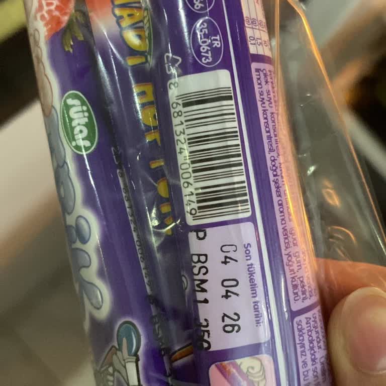 Eksik Ve Son Kullanma Tarihi Geçmiş Ürünler Nedeniyle Şok Mobil Siparişinde Büyük Sorun