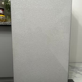 Temperli Cam Kapak Kırılması Garanti Dışı, Ücretsiz Parça Değişimi Talebi