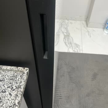 Temperli Cam Kapak Kırılması Garanti Dışı, Ücretsiz Parça Değişimi Talebi