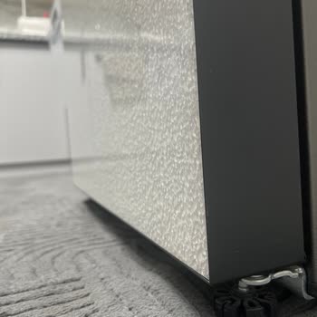 Temperli Cam Kapak Kırılması Garanti Dışı, Ücretsiz Parça Değişimi Talebi