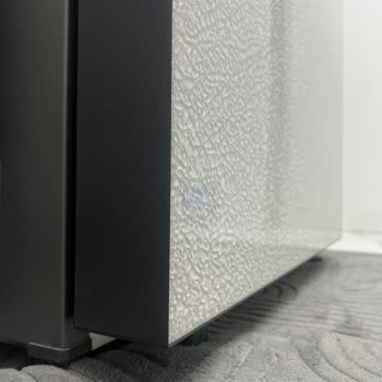 Temperli Cam Kapak Kırılması Garanti Dışı, Ücretsiz Parça Değişimi Talebi