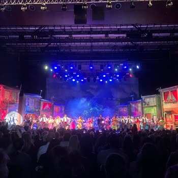 VIP Biletlerimde Aşırı Kalabalık, Oyun İptali