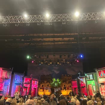 VIP Biletlerimde Aşırı Kalabalık, Oyun İptali