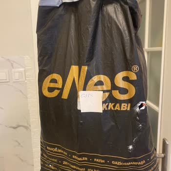 Beden Uymayan Kostüm Ve İade Reddi