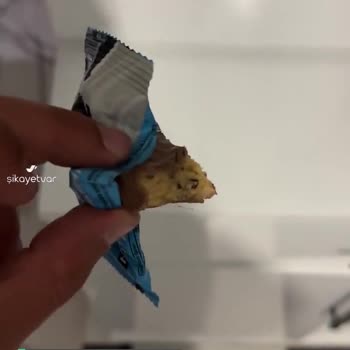Bigjoy Hijyen Sorunu Protein Barda!