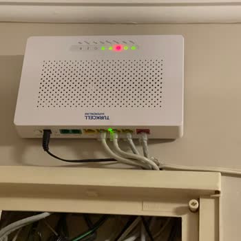 Superonline Fiber İnternet Kesintileri Ve Fatura İptali Talebi