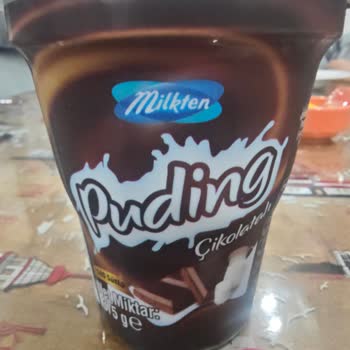 A101’den Bozulmuş Puding, Sağlık Endişesi Yaratıyor