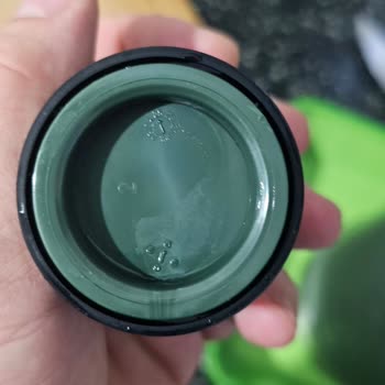 Stanley Termosunun Orijinalliği Şüpheli ve Sıcak Tutma Performansı Yetersiz