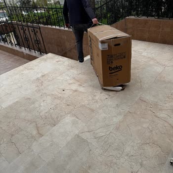 Hepsiburada'da Beko Kliması Ölçü Ve Kapasite Hatalarıyla Ayıplı Ürün Ve İade Sorunu