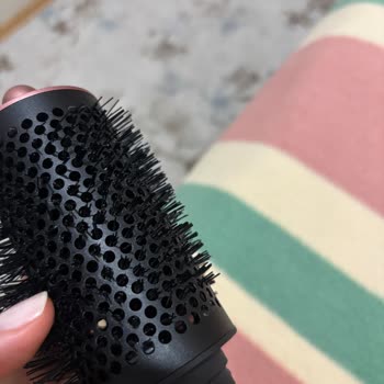 Dyson Airwrap Yuvarlak Fön Başlığındaki Üretim Hatası Garantide Reddedildi