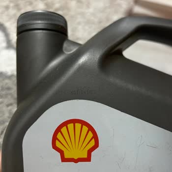 Silinmiş Üretim Tarihli Motor Yağında Güven Sorunu