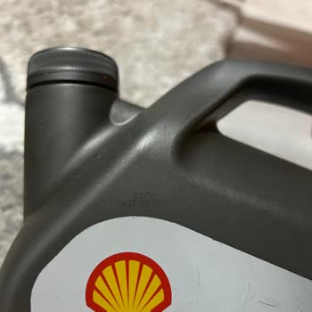 Silinmiş Üretim Tarihli Motor Yağında Güven Sorunu