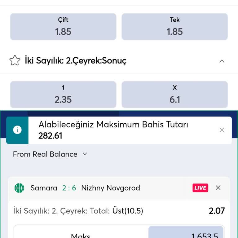 Betloto’da Canlı Bahis Limitlerinin Anlamsız Düşürülmesi Ve Destek Eksikliği