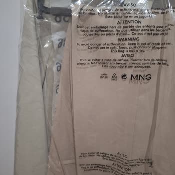 Mango’da Tekrarlanan Yanlış Ürün Gönderimi Ve Doğru Ürün Talebi