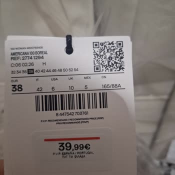 Mango’da Tekrarlanan Yanlış Ürün Gönderimi Ve Doğru Ürün Talebi