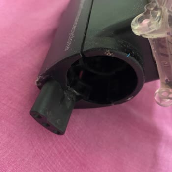 Grundig Dikey Süpürge Plastik Bağlantısı Kırıldı, Garanti Kapsamında Kullanılamaz