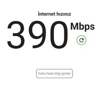 Superonline 1000 Mbps Hızı Sağlanmıyor, 700 TL Servis Ücreti Haksız
