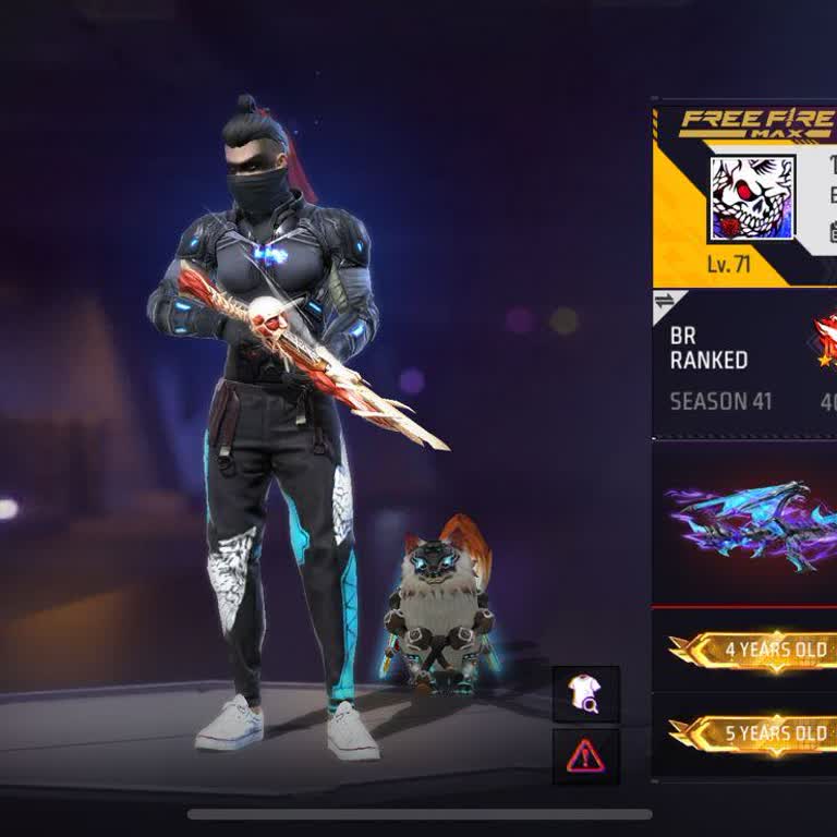 Facebook Account Recovery Issue Blocking My Free Fire Login