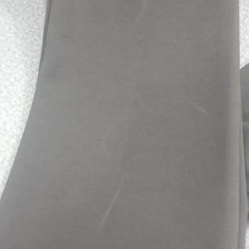 Defolu Pantolonlar İçin İade Reddi Ve Şeffaf İletişim Talebi