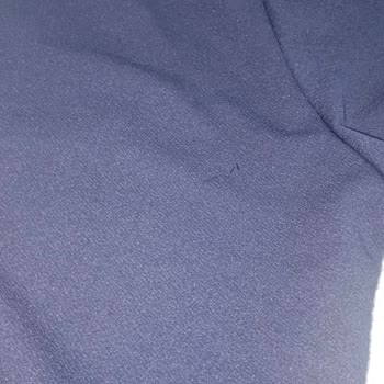 Defolu Pantolonlar İçin İade Reddi Ve Şeffaf İletişim Talebi