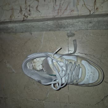 Puma Ayakkabısında Kısa Sürede Kalite Sorunu Ve Uzayan İade Süreci