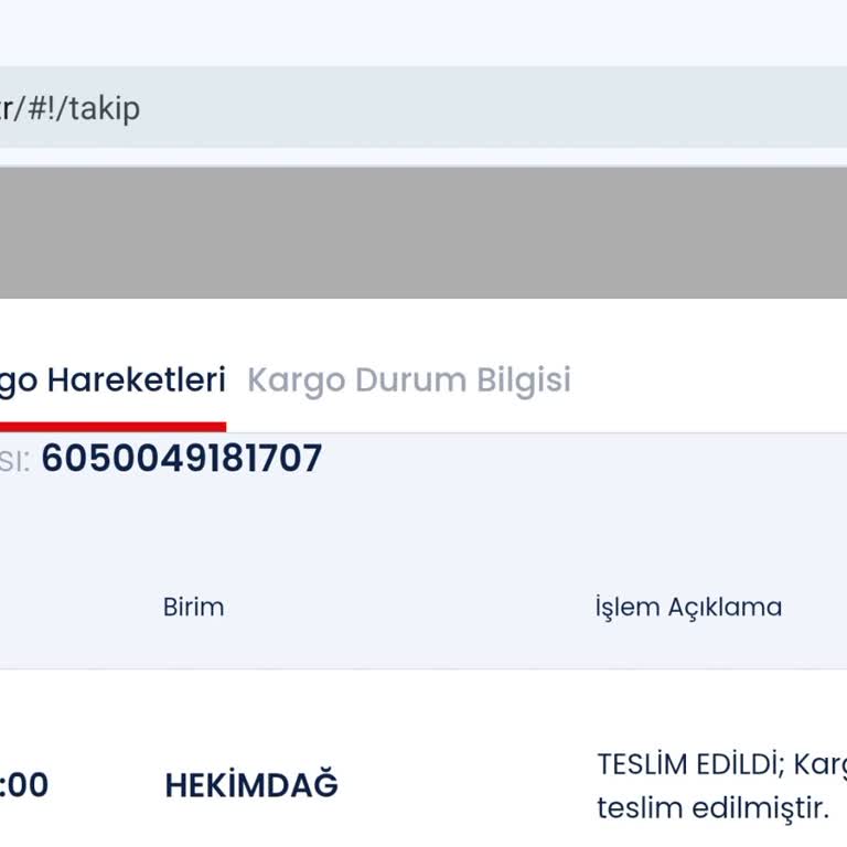 Pazarama'da İade Ücretleri Ödenmedi Ve Sistem Hataları Mağduriyet Yarattı