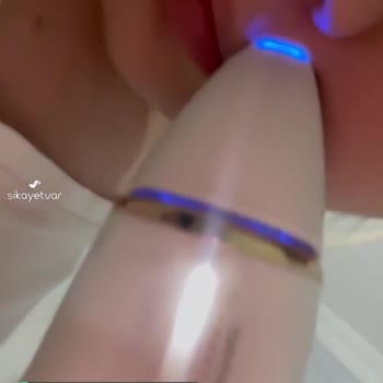 Braun IPL Silk Expert Pro 5 Atış Yapmıyor!
