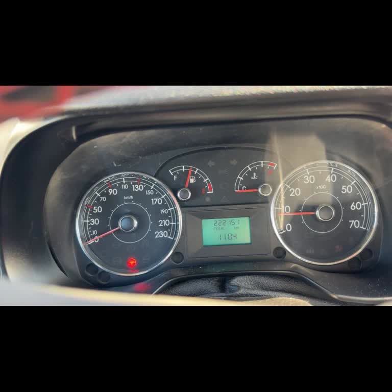 Fiat Punto Direksiyon Sertleşmesi Nedeniyle Güvenlik Riski Ve Ücretsiz Tamir Talebi