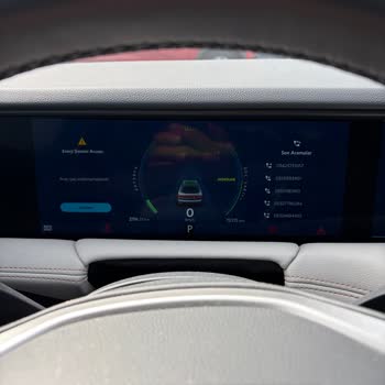 Togg T10F AC Şarj Arızası Ve Uzun Onarım Süreci: Müşteri Hizmetlerinde İlgisiz Yaklaşım