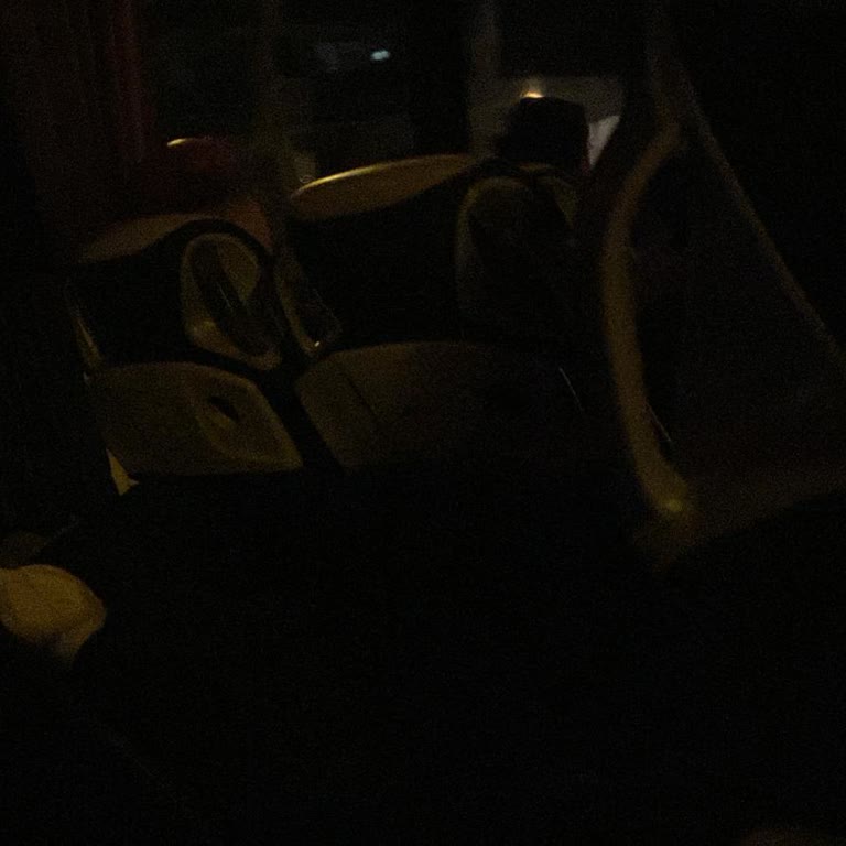 2+1 Bileti 2+2 Araçla Değiştirildi: Konforsuz Yolculuk Ve Çözüm Yok