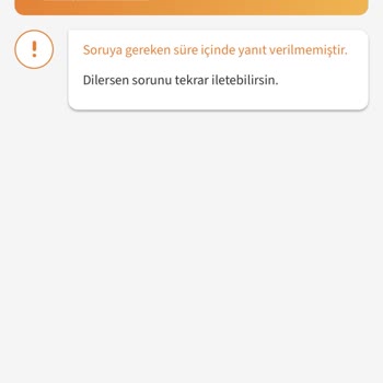 Teslim Edilmeyen Ürün Ve İade Talebi