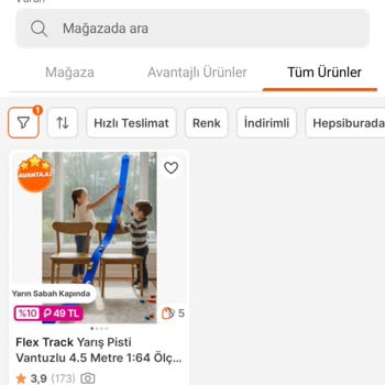 Hepsiburada Premium Üyelerinde Fiyat Ayrımcılığı