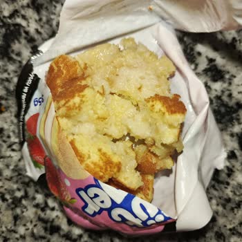 Bozuk Çilekli Süt Burger Çocuğumun Sağlığını Tehlikeye Attı: Eti'den Açıklama Ve Özür Talebi