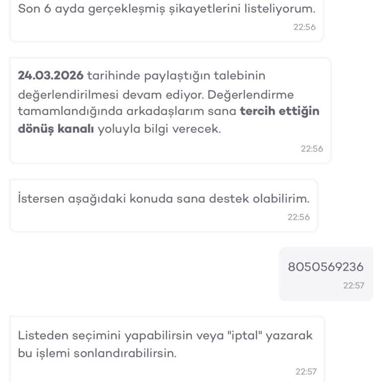 Kredi Kartım Kopyalanarak İzinsiz 16.509 TL Çekildi Ve İade Bekliyorum