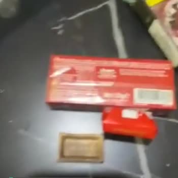 Ülker Napoliten Çikolata Bozuk Galiba!