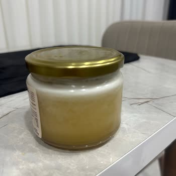 Köyden Gelsin Beyaz Balı Şekerlenmiş, Değişim Talebi