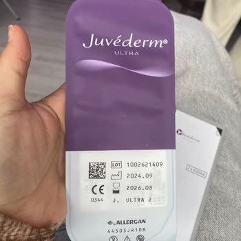 Maya Estetik Dolgu Miktarı Yanıltması ve Haksız Satış