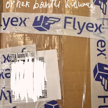 Hepsijet’te Depo Hatası: Yanlış Etiketleme Ve Kayıp Ürün