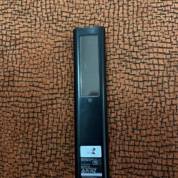 Samsung Akıllı Kumandanın Kendi Kendine Arızalanması Ve Ücretsiz Değişim Talebi