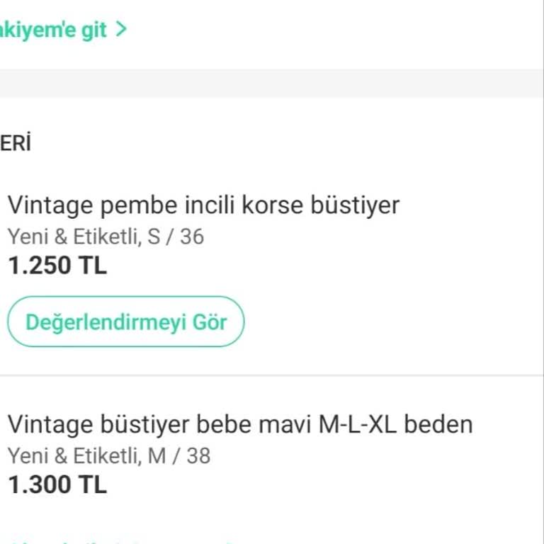 Dolap Platformunda Aşırı Komisyonlar Satıcıları Mağdur Ediyor