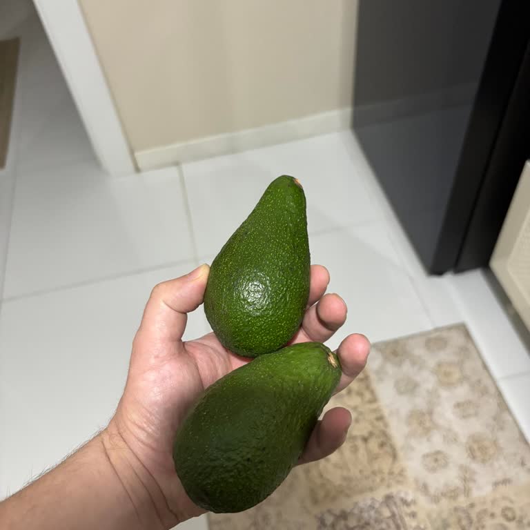 Migros Çerkezköy Avokado Kalitesizliği Ve Çözüm Talebi