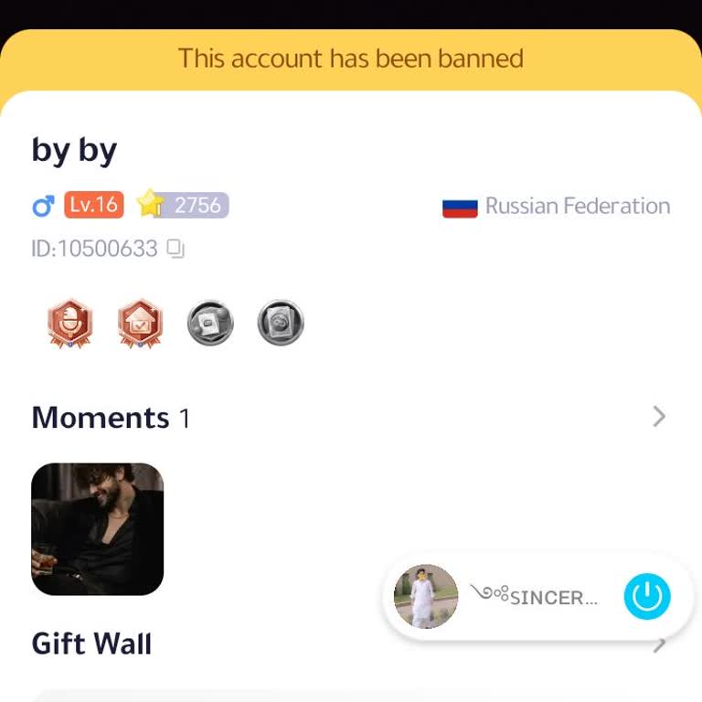 WePlay Banned My Android Account and I Want It Unbanned Now