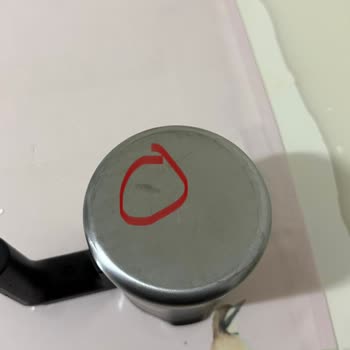 Arçelik Paslanmaz Çelik Cezvelerde Paslanma Ve Ücretsiz Değişim Talebi