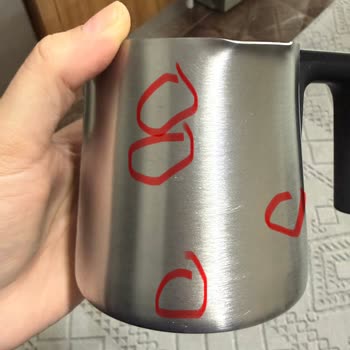 Arçelik Paslanmaz Çelik Cezvelerde Paslanma Ve Ücretsiz Değişim Talebi