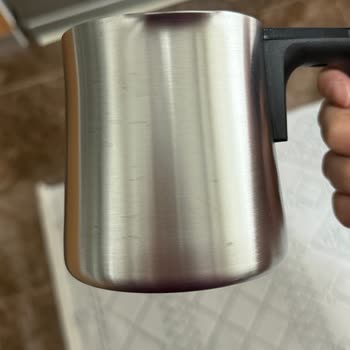 Arçelik Paslanmaz Çelik Cezvelerde Paslanma Ve Ücretsiz Değişim Talebi