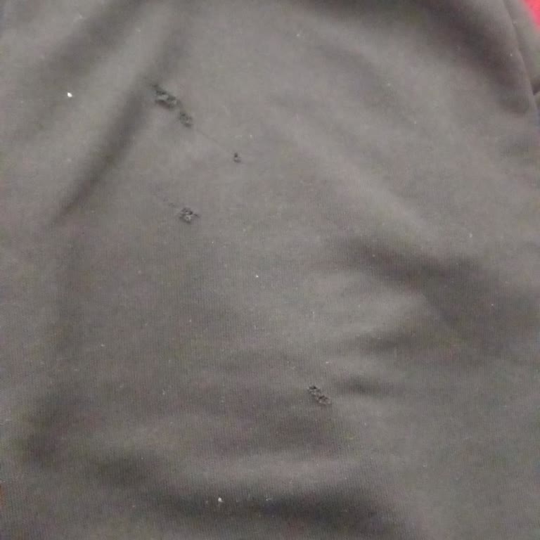 Defolu Eşofman Altı, Uzak Kargo Şubesi Ve Stok Sorunu: Ücret İadesi İstiyorum