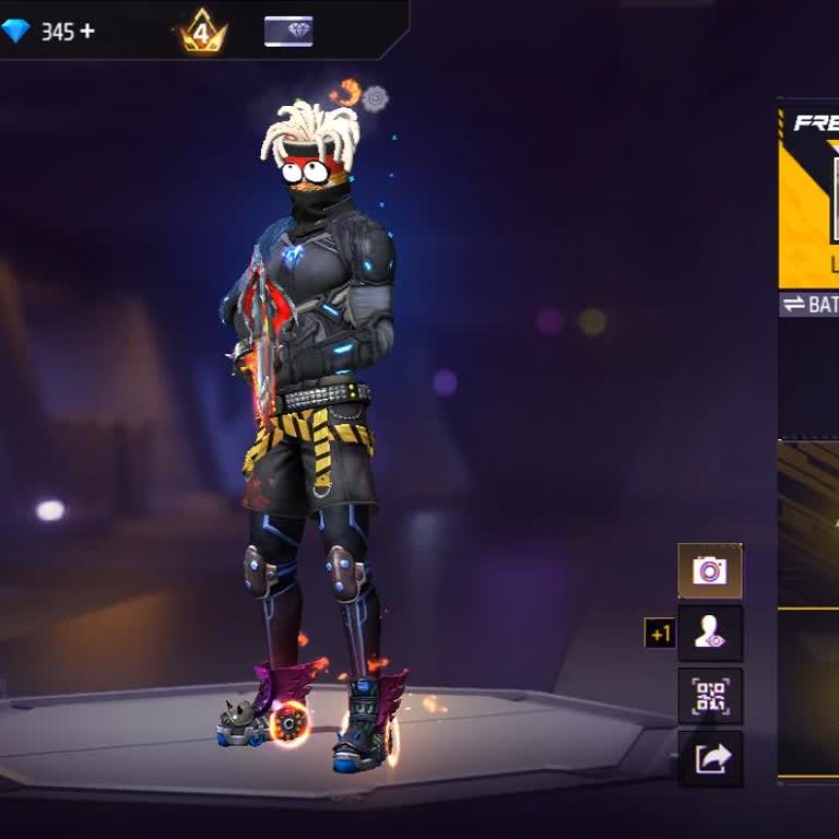 My Free Fire Account Was Hacked and I Need It Restored Fast