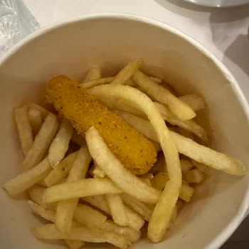 Soğuk Hamburger Ve Yanlış Menü İçin İade Talebi Reddedildi