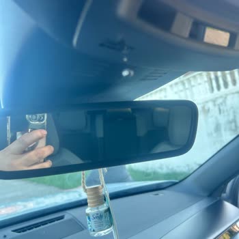 Sunroof'tan Su Sızması Ve İç Mekanda Nem, Araç Değişimi Talebi
